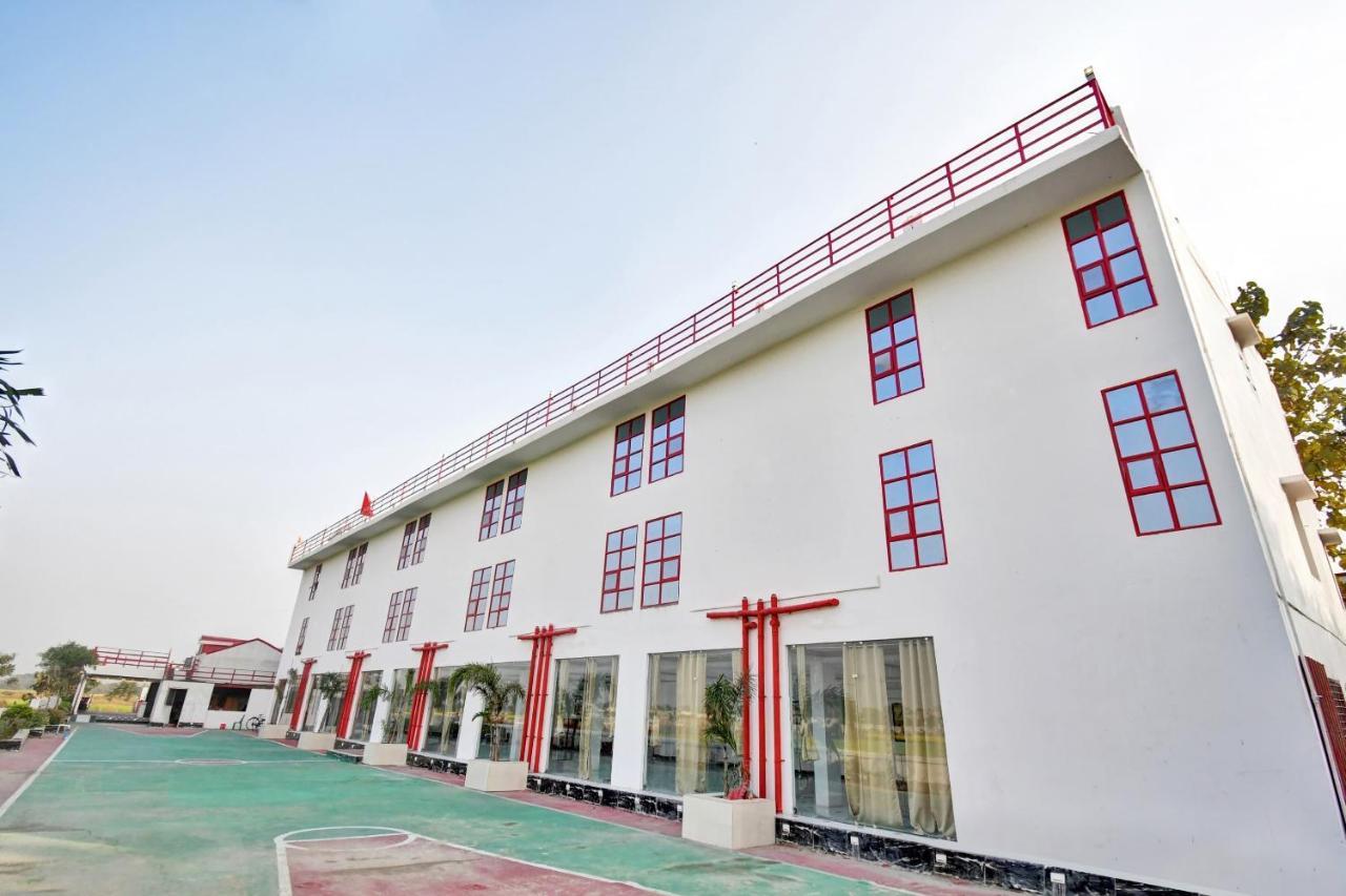 Oyo Townhouse 779 Gods County Hotel Tarapith Exterior photo