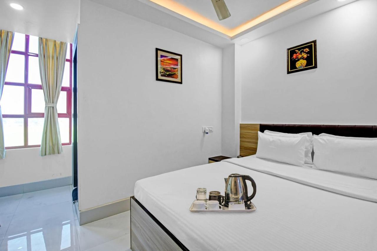 Oyo Townhouse 779 Gods County Hotel Tarapith Exterior photo