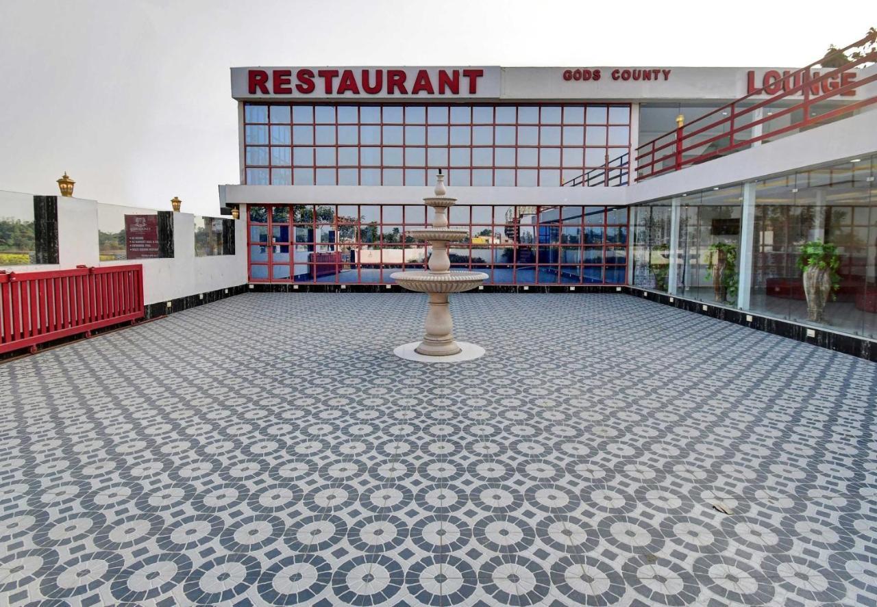 Oyo Townhouse 779 Gods County Hotel Tarapith Exterior photo