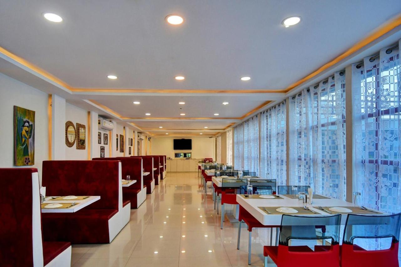 Oyo Townhouse 779 Gods County Hotel Tarapith Exterior photo