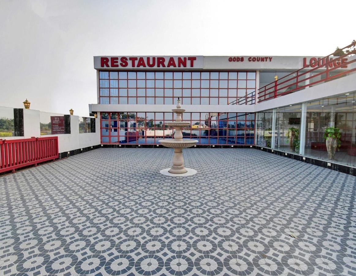 Oyo Townhouse 779 Gods County Hotel Tarapith Exterior photo